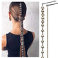 Fashion Accessories Fashion Personality Headband Hair
