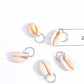 Gutter hair clip small dirty hair accessories