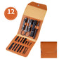 Professional Scissors Nail Clippers Set Ear Spoon Dead Skin Pliers Nail Cutting Pliers Pedicure Knife Nail Groove Trimmers