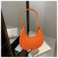 Casual Shoulder Handbag Trendy Korean Style