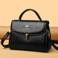 Fashionable Women's Textured Crossbody Handbag