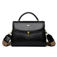 Fashionable Women's Textured Crossbody Handbag