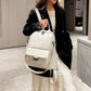 Versatile Casual Fashion Large Capacity Travel Commuter Backpack